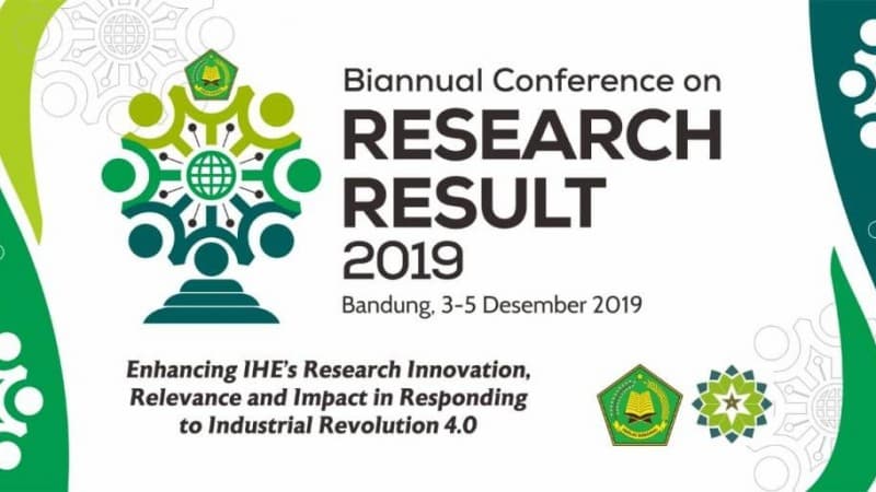 Kemenag Adakan Penilaian Hasil Riset Terbaik Tingkat Nasional