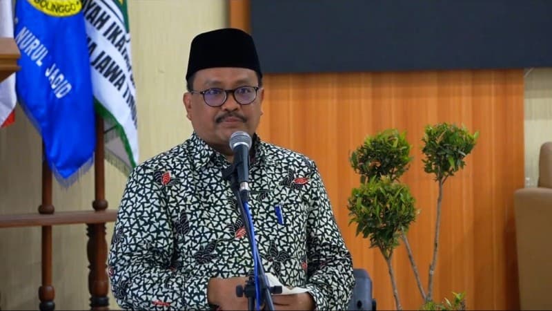 Ketua ISNU Jatim Jelaskan Tantangan Kampus Islam