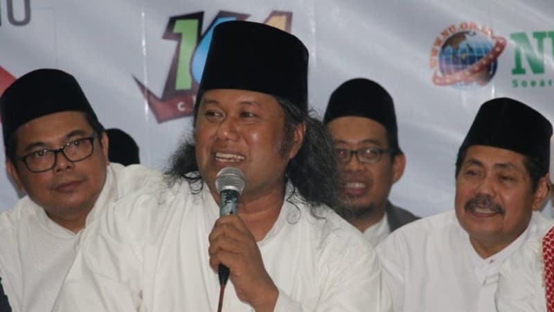 Gus Muwafiq dan Fitnah Menghina Nabi