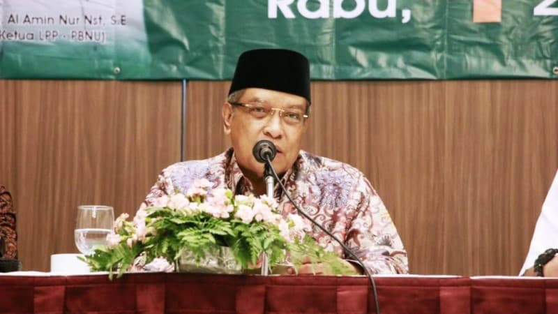 PBNU: Seluruh Kegiatan Lembaga dan Banom NU untuk Kemaslahatan Umat