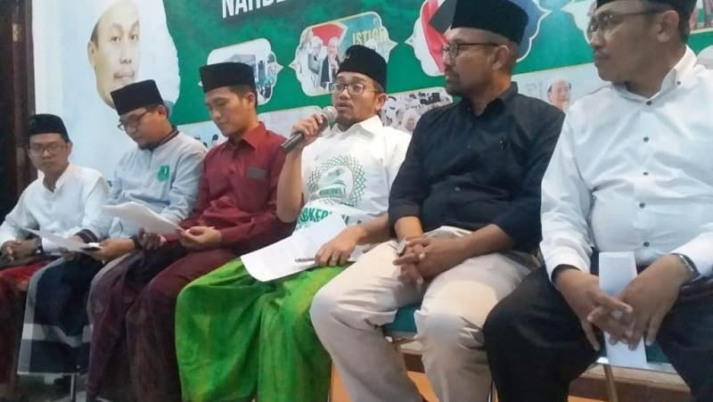 NU Jatim Harap Kasus Gus Muwafiq Segera Disudahi
