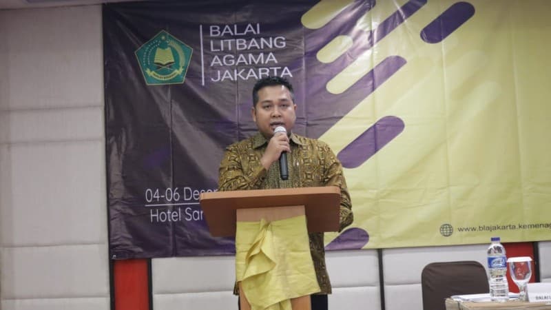 Semai Toleransi, BLA Jakarta Kembangkan Nilai-nilai Folklor bagi Milenial