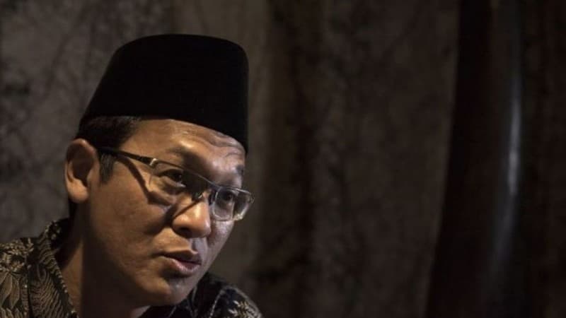 Ja'far Shodiq Hina Kiai Ma'ruf, Kiai Ishom: Tak Cerminkan Akhlak Rasulullah