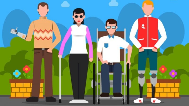 Keharaman Stigma dan Diskriminasi terhadap Penyandang Disabilitas