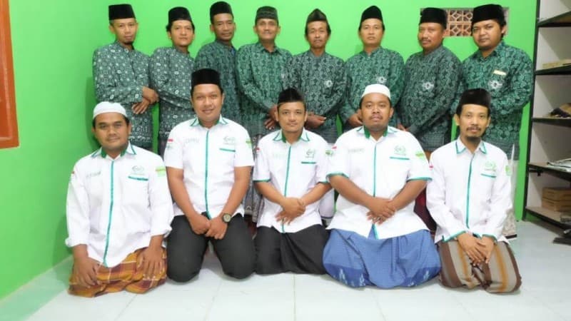 Nanang Syafi'i Lupakan Penyakit dengan Membantu Banyak Orang melalui LAZISNU