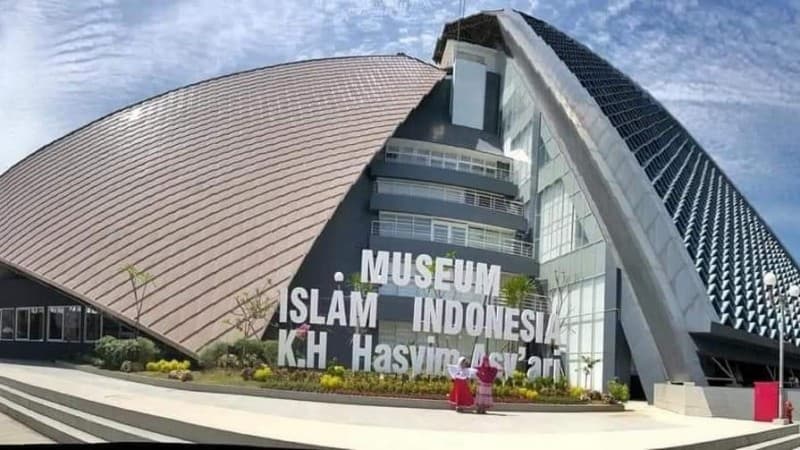 Masyarakat Harap Museum Mbah Hasyim Jombang Segera Dioptimalkan