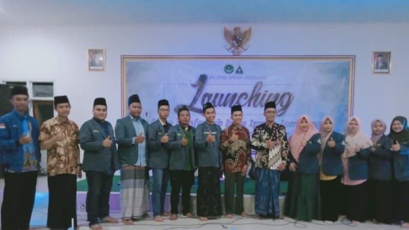 Agar Pelajar NU Terus Bisa Berkembang, Lakukan Empat Hal Ini