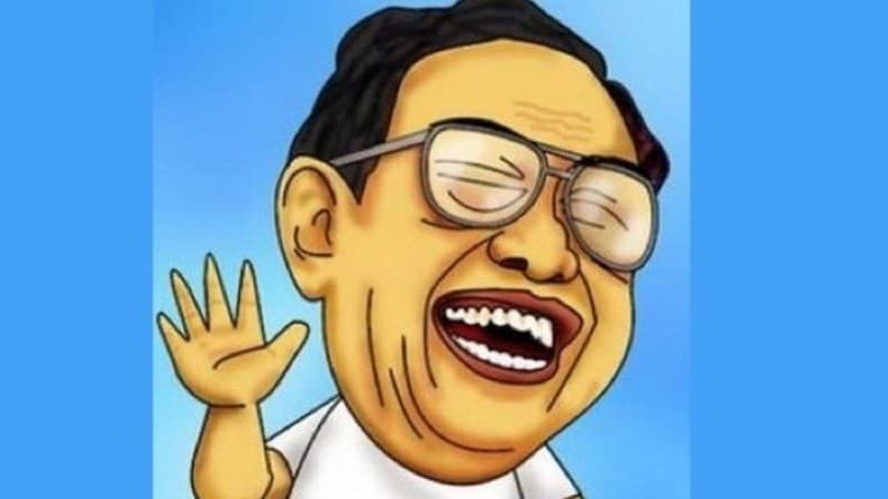 Korupsi pada Era Orla, Orba, dan Reformasi