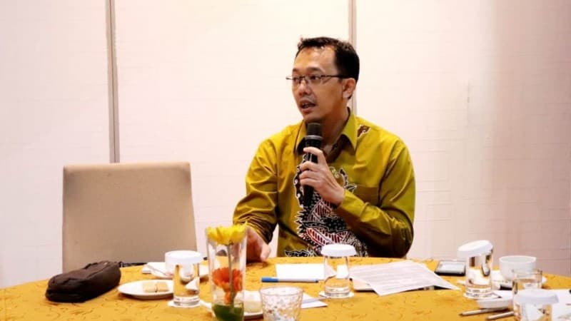 Komnas HAM: Tahun 2020 Peluang Pemerintah Selesaikan Pelanggaran Hak Asasi