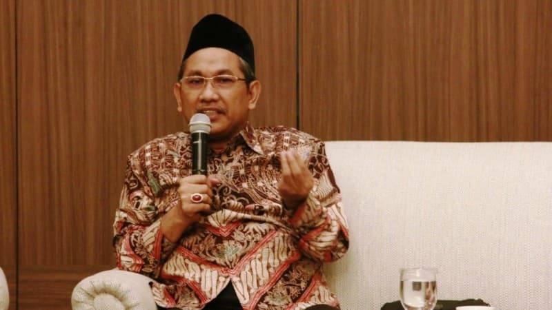 Katib Syuriyah PBNU: NU Lahir untuk Turut Berperan Menata Dunia