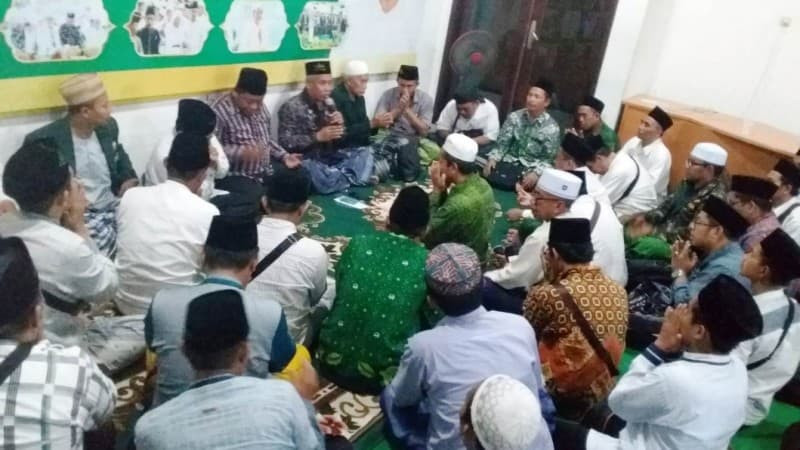 NU Hendaknya Miliki Fasilitas Kesehatan dan Sekolah Unggul