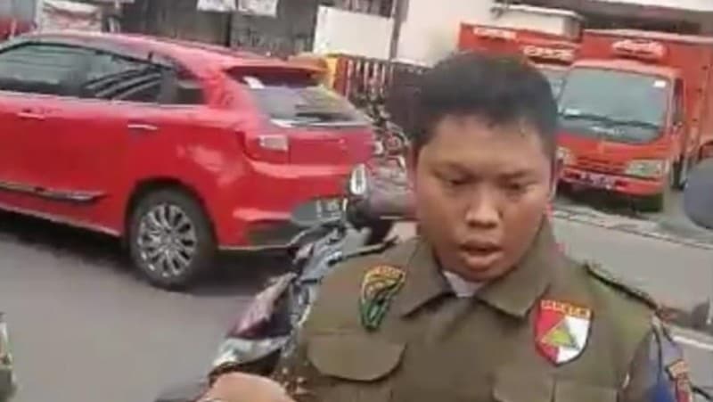 Sanggahan Jitu Banser soal Pekikan Takbir Bungkam Nalar Pelaku Persekusi