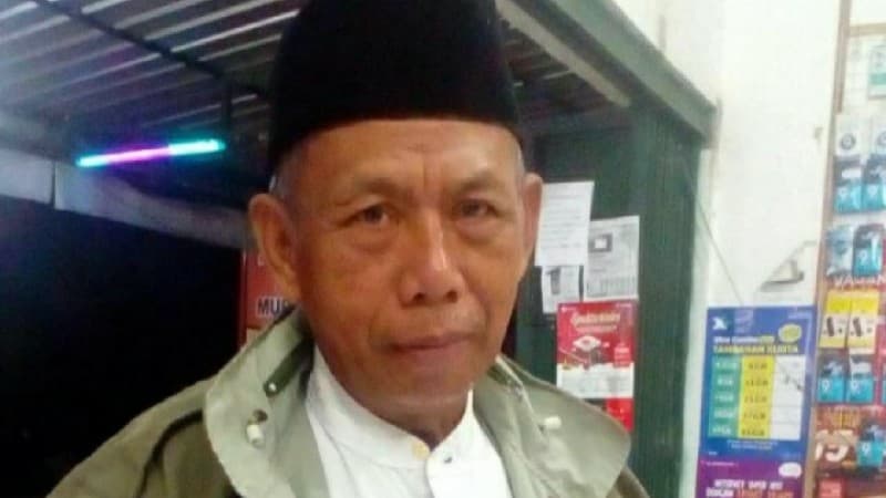 Setiap Tahun, LAZISNU Sukawera Bisa Himpun ZIS 19 Juta