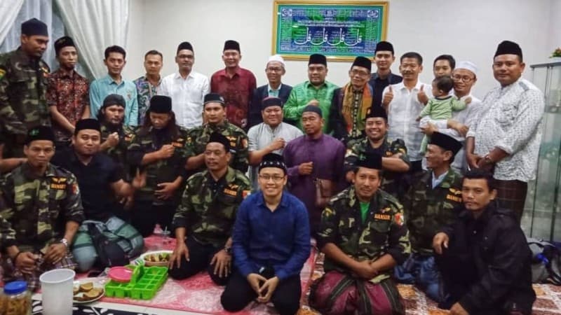 Silaturahim ke Nahdliyin Malaysia, Katib PBNU Ajak Perkuat Persaudaraan