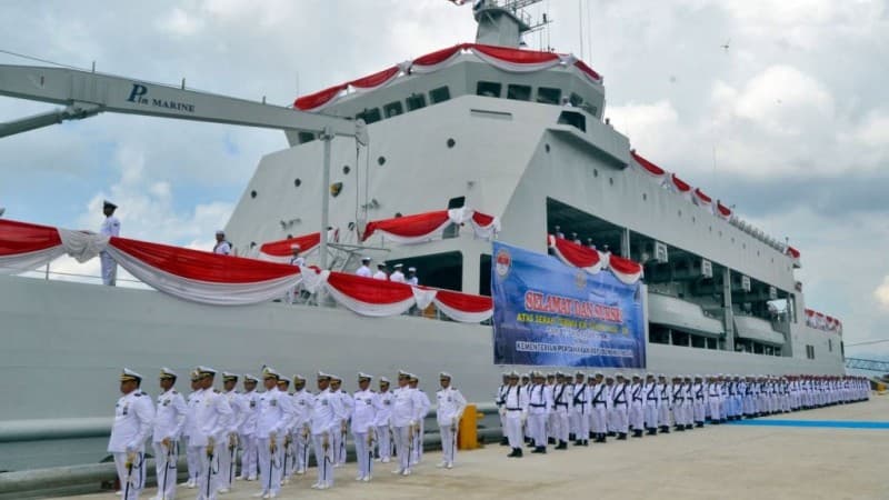 Alasan Minat Masuk Angkatan Laut