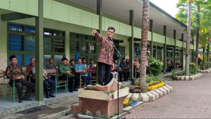 Kemenpora Perkuat Bekal Ketahanan Keluarga di Kalangan Milenial