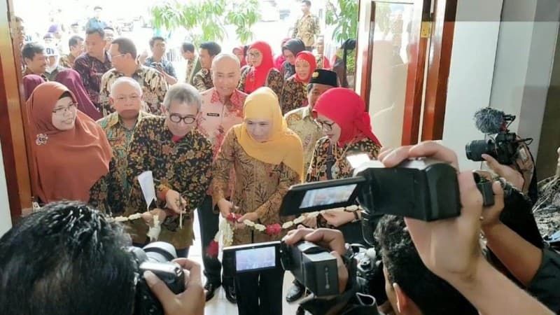 Unusa Siap Dampingi Kemampuan Akuntansi dan Keuangan Warga