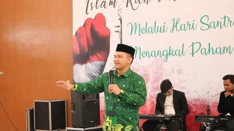 Soal SPP Gratis, Pergunu Jabar Sebut Gubernur RK Diskriminatif