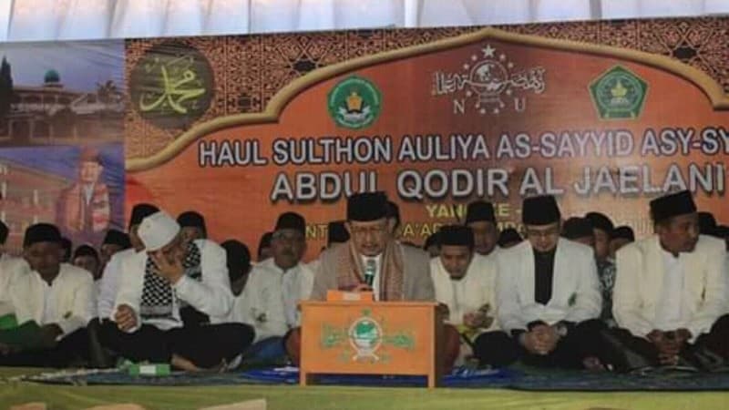 Orang-orang Istimewa yang Bisa Beri Syafaat di Hari Kiamat