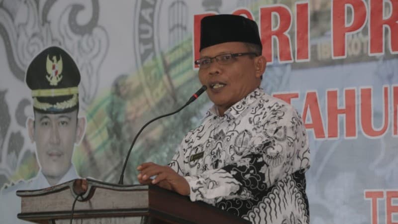 Penegakan Disiplin Peserta Didik Jadi Faktor Suksesnya Pendidikan Karakter