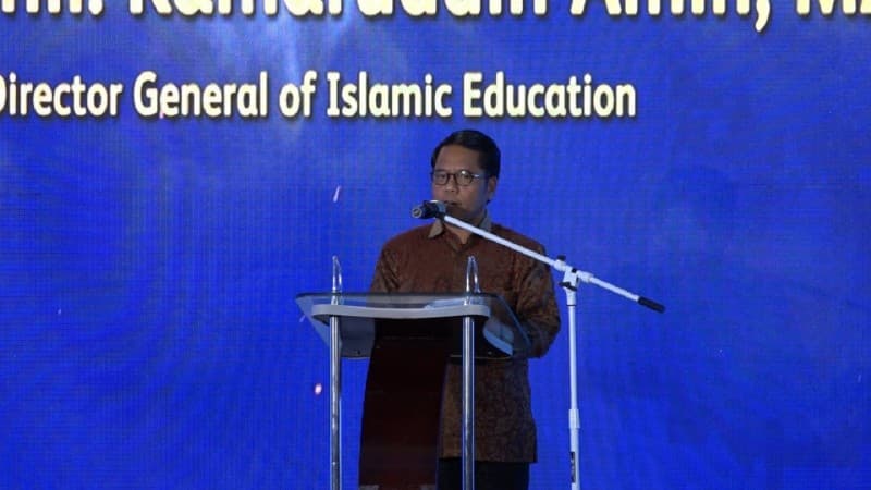 Kemenag Luncurkan Program Beasiswa Master Lanjut Doktor