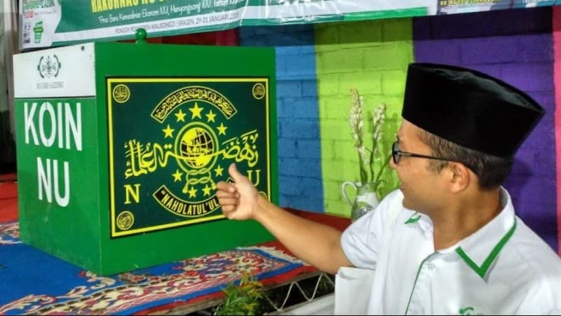 PBNU Instruksikan Penggalangan Dana melalui Koin Muktamar