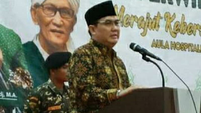 Banyak Orang Terpikat dengan NU karena Ciri Khas yang Dimiliki