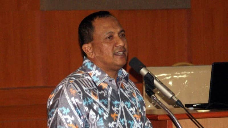 Menangkal Radikalisme Terorisme Bagian dari Bela Negara