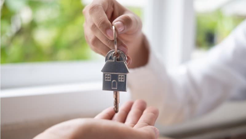 Problem Sengketa Perumahan Syariah dalam Fiqih Muamalah