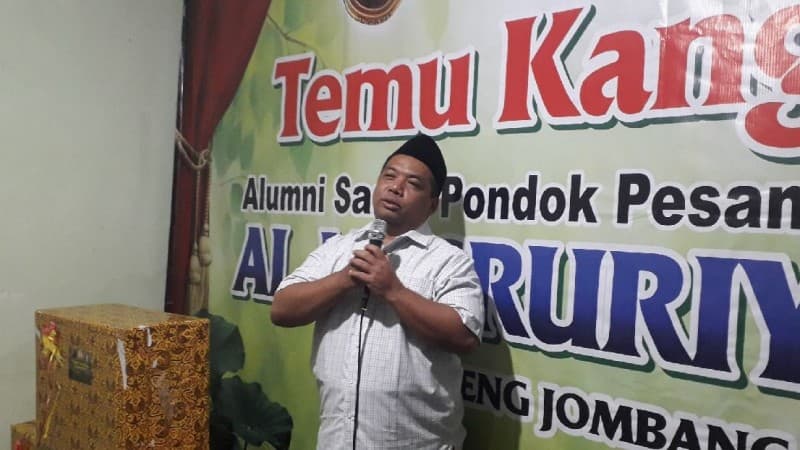 Peran Ibu Menentukan Pertumbuhan dan Perkembangan Anak