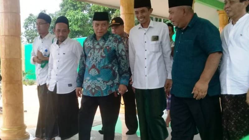 Kiai Said Jelaskan Mengapa Harus Moderat dalam Beragama
