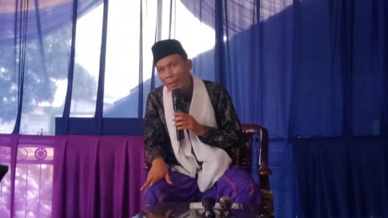 Mengedepankan Nafsu Bikin Orang Mabuk Beragama