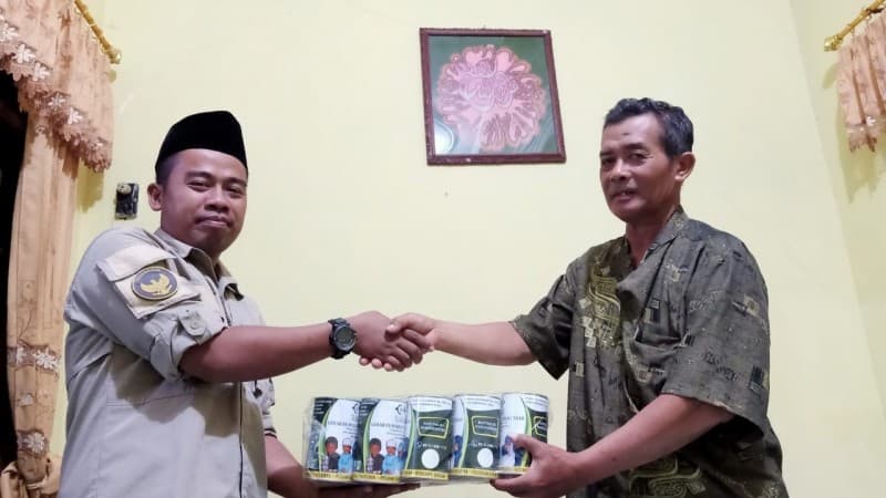 LAZISNU Jombang Terus Bergerak Wujudkan Kemandirian Organisasi