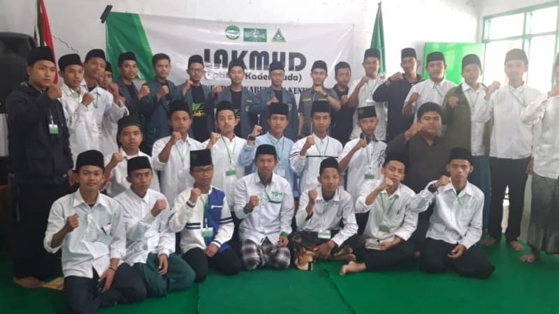 Kaderisasi adalah Jantung dan Kunci Kesuksesan Organisasi