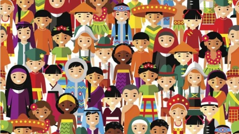 Langkah Memperkuat Harmonisasi Bangsa