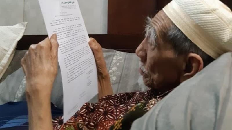 Kaleidoskop 2019: Ulama-ulama yang Wafat di Tahun Ini