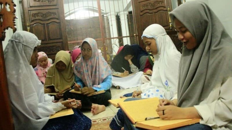 Enam Faktor Penyebab Santri Gagal dalam Menuntut Ilmu