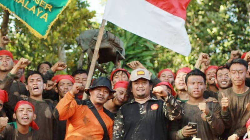 Ansor Kota Tasikmalaya Dinobatkan Juara Kaderisasi di Tingkat Provinsi