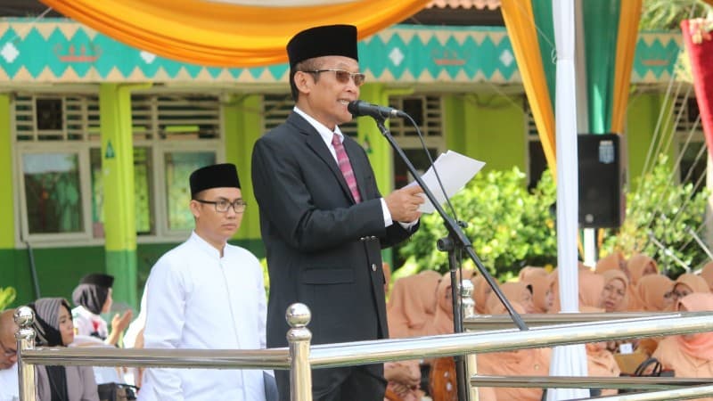 Identitas Keagamaan dan Kebangsaan Harus dalam 'Satu Kotak'