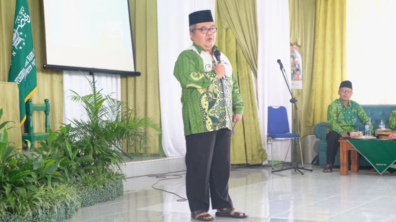 Pentingnya Revitalisasi Pola Gerakan Nahdlatul Ulama