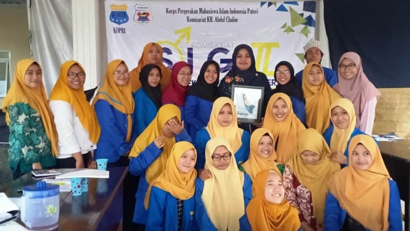 Pemahaman Kesetaraan Gender Hendaknya Dimiliki Kader PMII