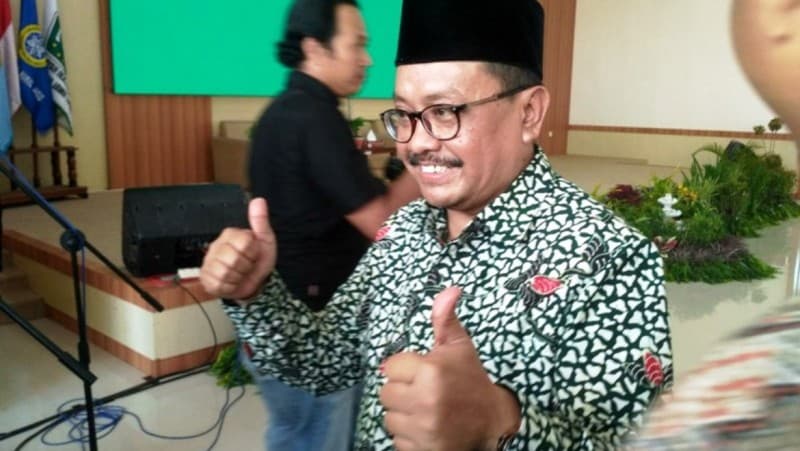 Kaderisasi Adalah Obsesi Terbesar ISNU Jawa Timur