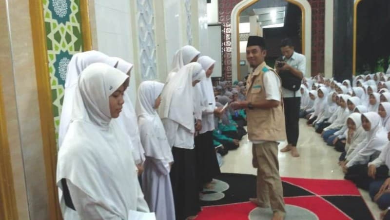 Semangat, Modal Utama untuk Sukses