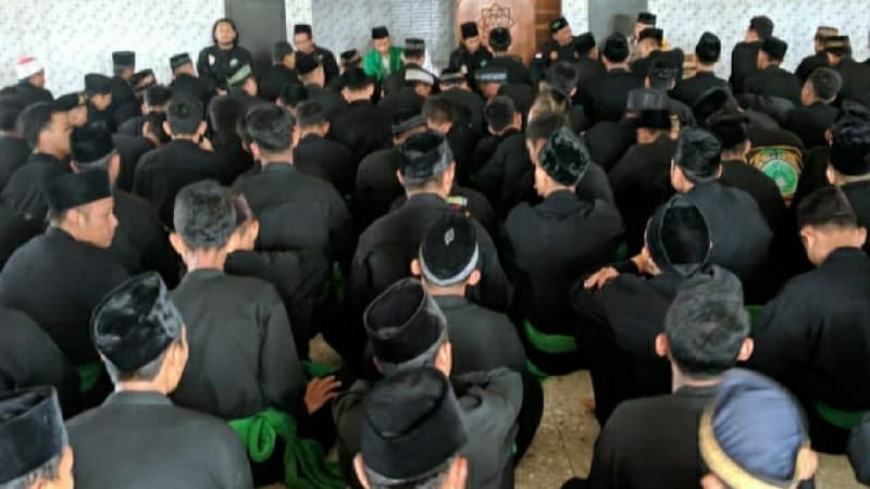 Karakter Santri adalah Modal Pendekar Pagar Nusa dalam Khidmahnya