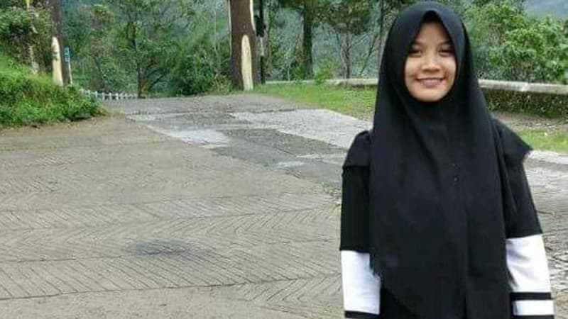 Devi, Kader IPPNU Cirebon Wakili Indonesia Kampanyekan Perdamaian di Kenya