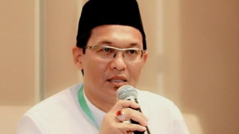 Gus Ishom: Jangan Percaya Fitnah, Pernyataan PBNU Selalu Ada Rujukan Kitabnya