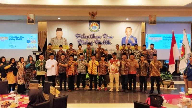 Ika PMII Kalimantan Barat Harap Semakin Banyak Desa Mandiri