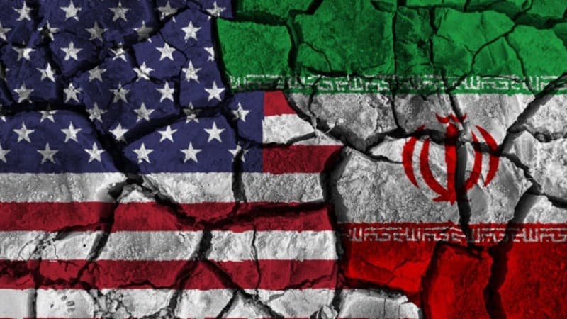 Tit for Tat Amerika-Iran