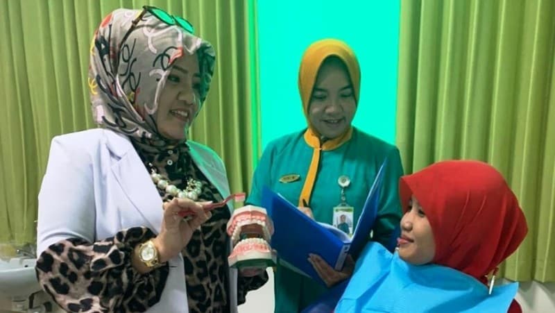 Jaga Kesehatan Gigi dan Mulut Agar Terhindar dari Aneka Penyakit