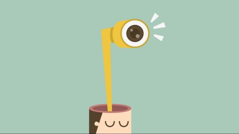 Khutbah Jumat: Menjaga Pandangan Mata, Menjaga Diri Sendiri